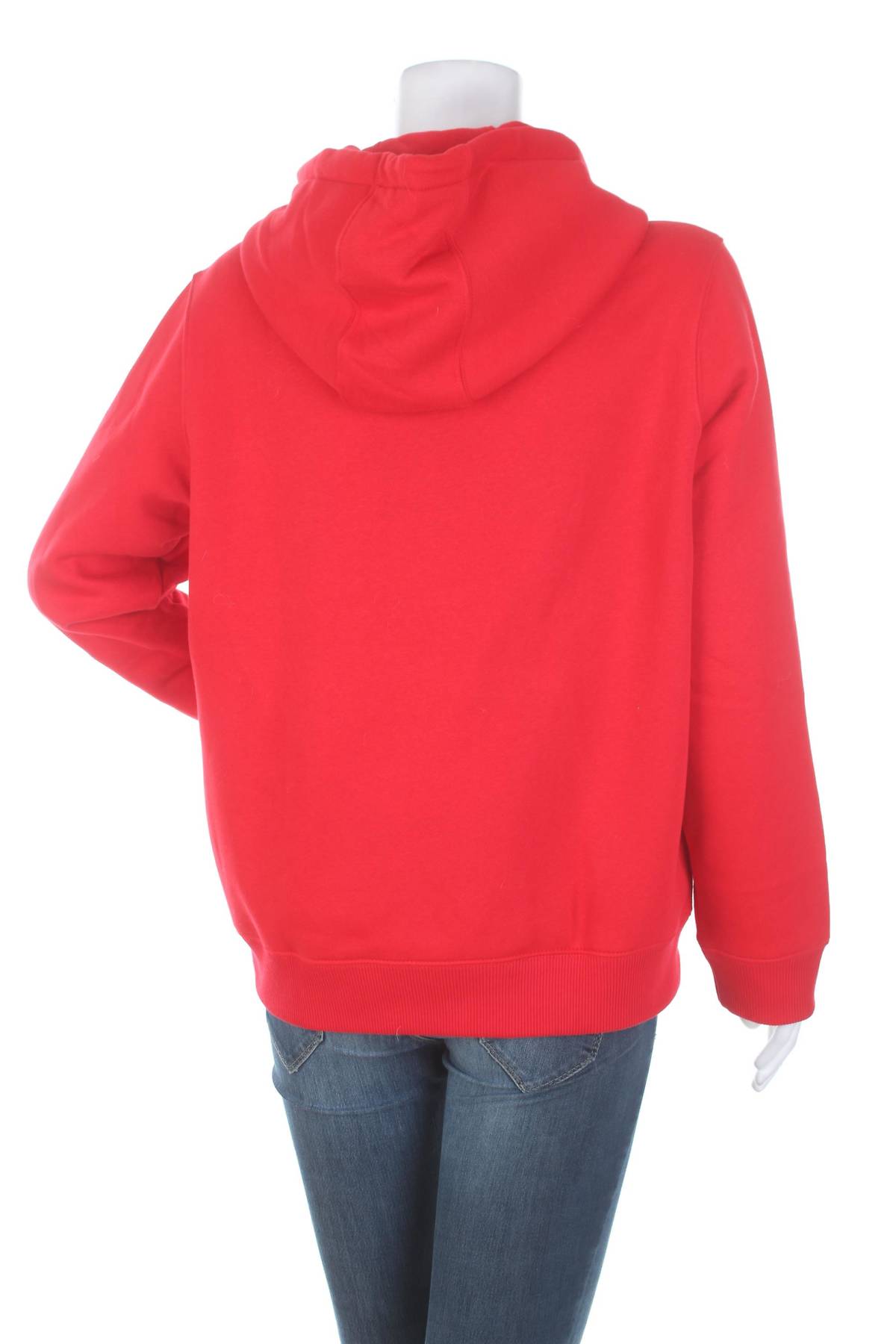 Γυναικείο φούτερ Tommy Jeans2