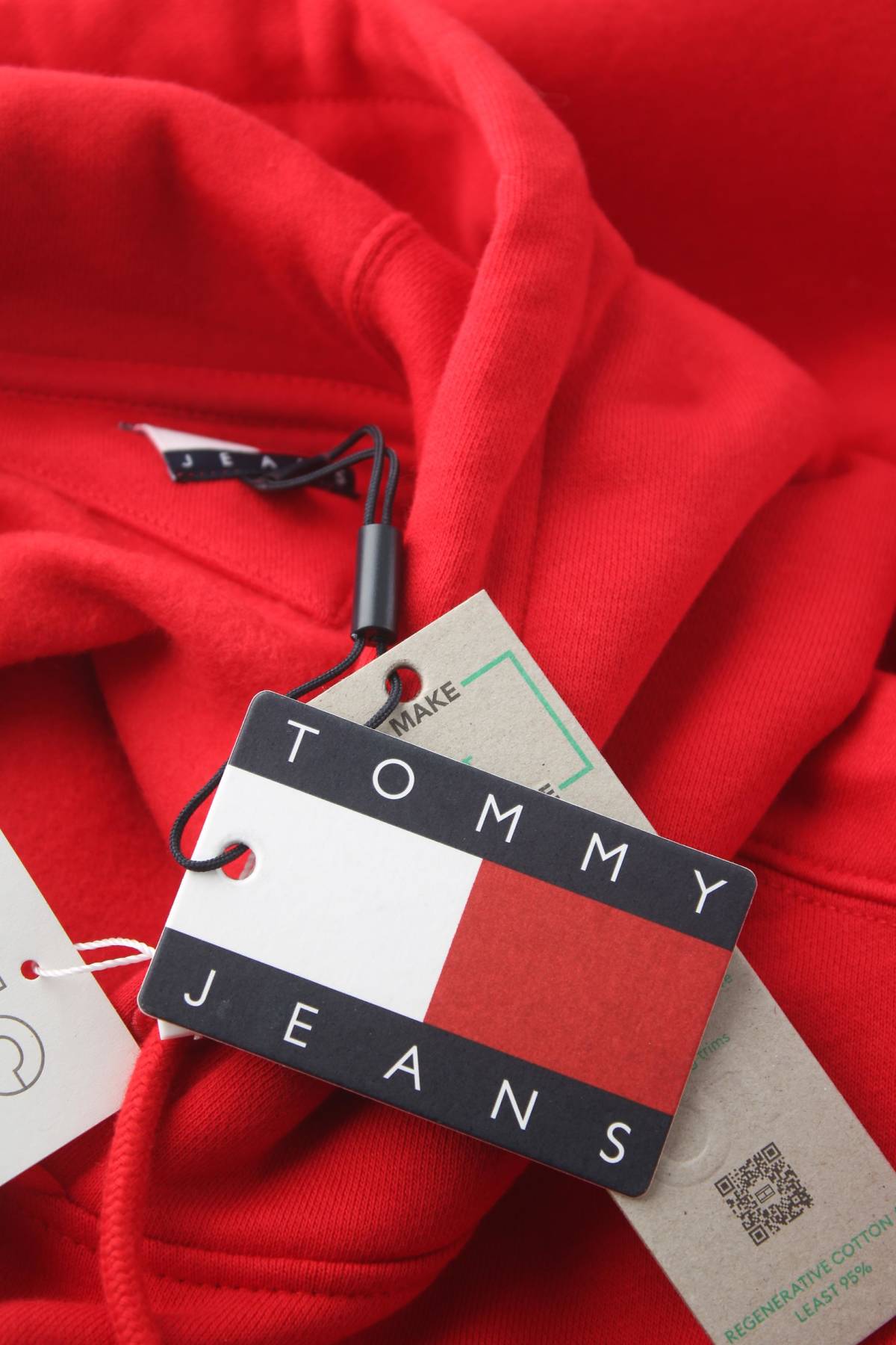 Γυναικείο φούτερ Tommy Jeans3
