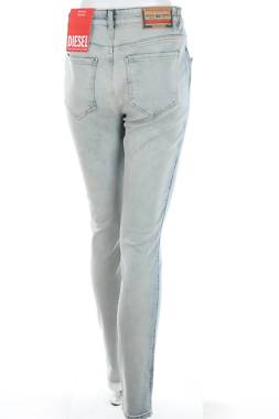 Дамски дънки Diesel2