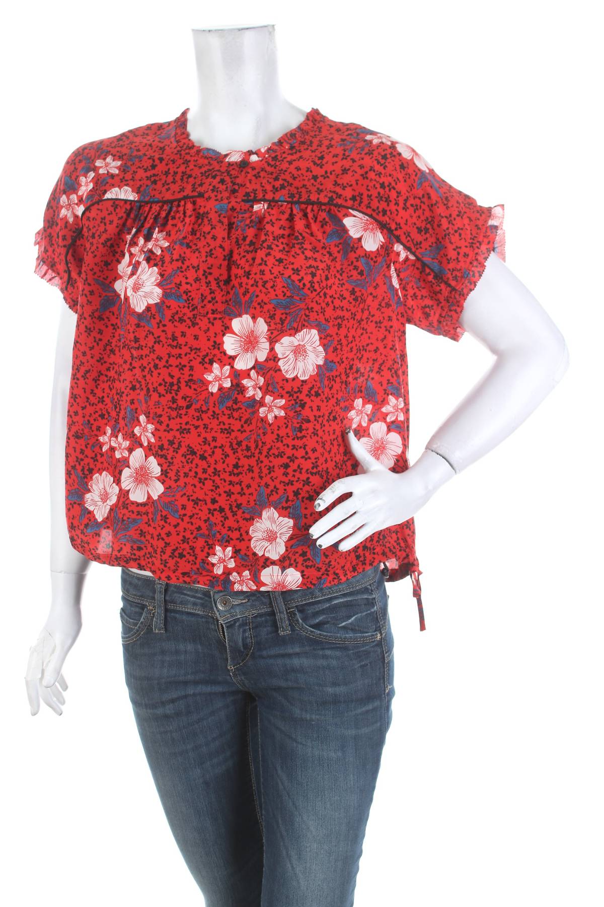 Γυναικεία μπλούζα Zadig & Voltaire1