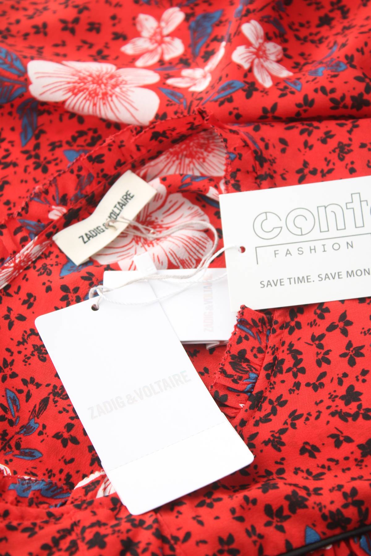 Γυναικεία μπλούζα Zadig & Voltaire3