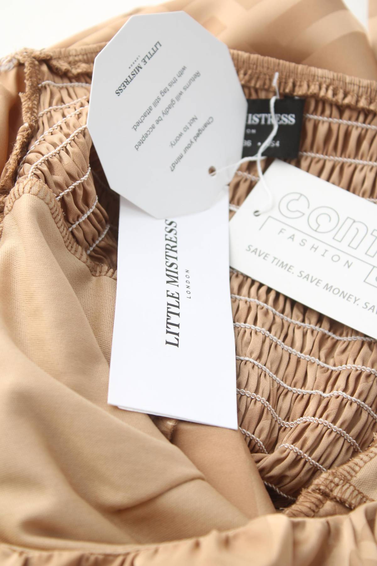 Γυναικεία μπλούζα Little Mistress3