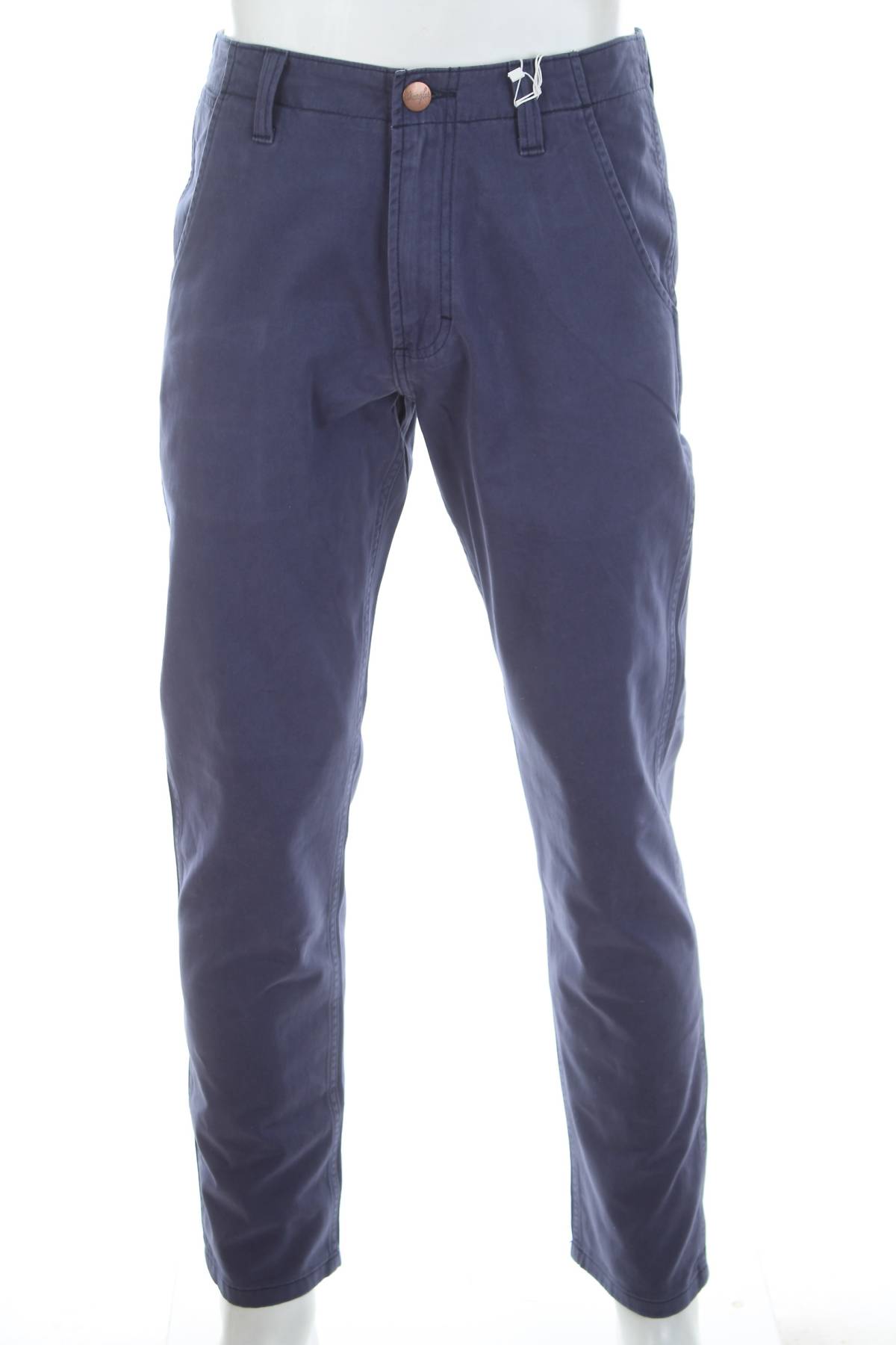 Ανδρικά παντελόνια Wrangler1