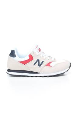 Маратонки New Balance1 - Contour.bg Маратонки New Balance1