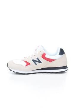 Маратонки New Balance2 - Contour.bg Маратонки New Balance2