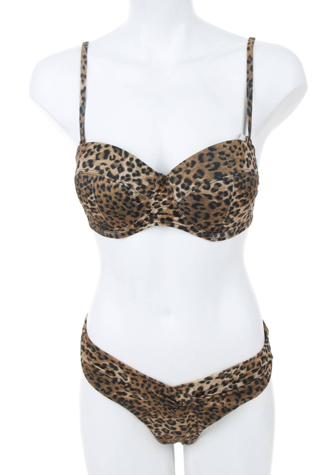Σετ μαγιό Hunkemoller1