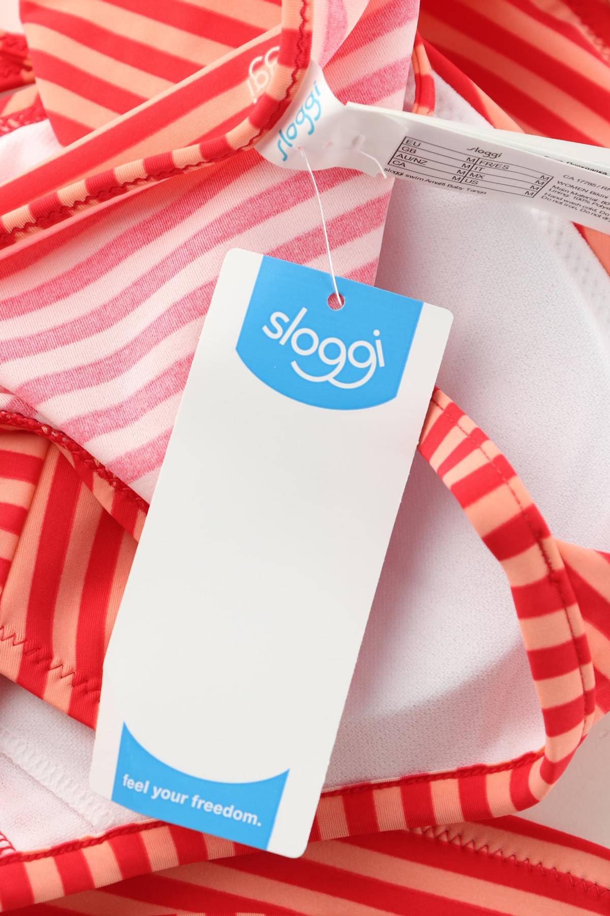 Бански костюм Sloggi3 - Contour.bg Бански костюм Sloggi3