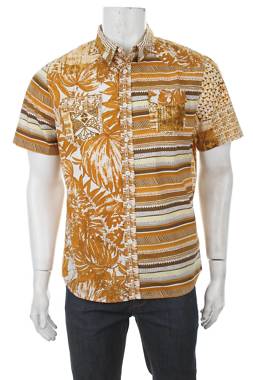 Мъжка риза Desigual1