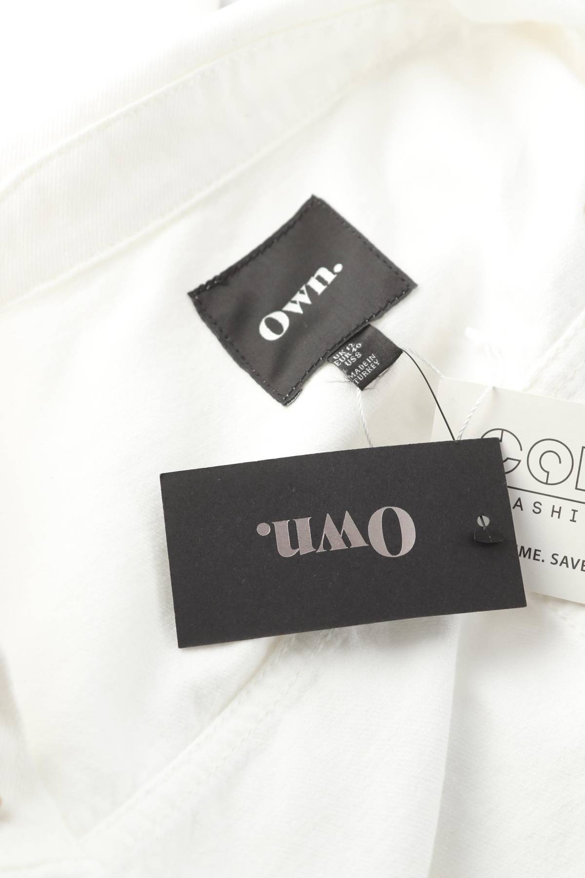 Γυναικεία σαλοπέτα Own.3 - Contourshop.gr Γυναικεία σαλοπέτα Own.3