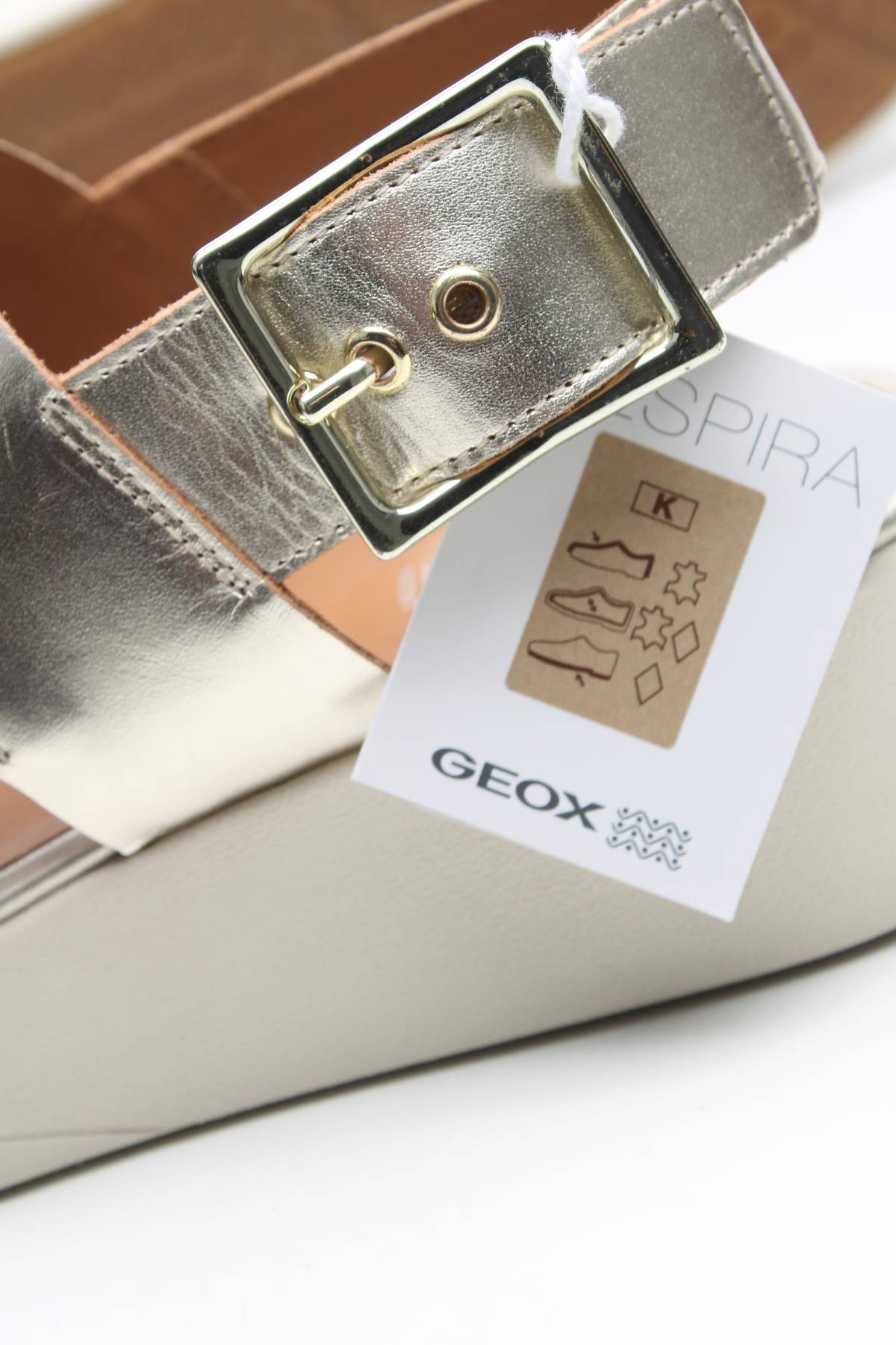 Σανδάλια Geox5