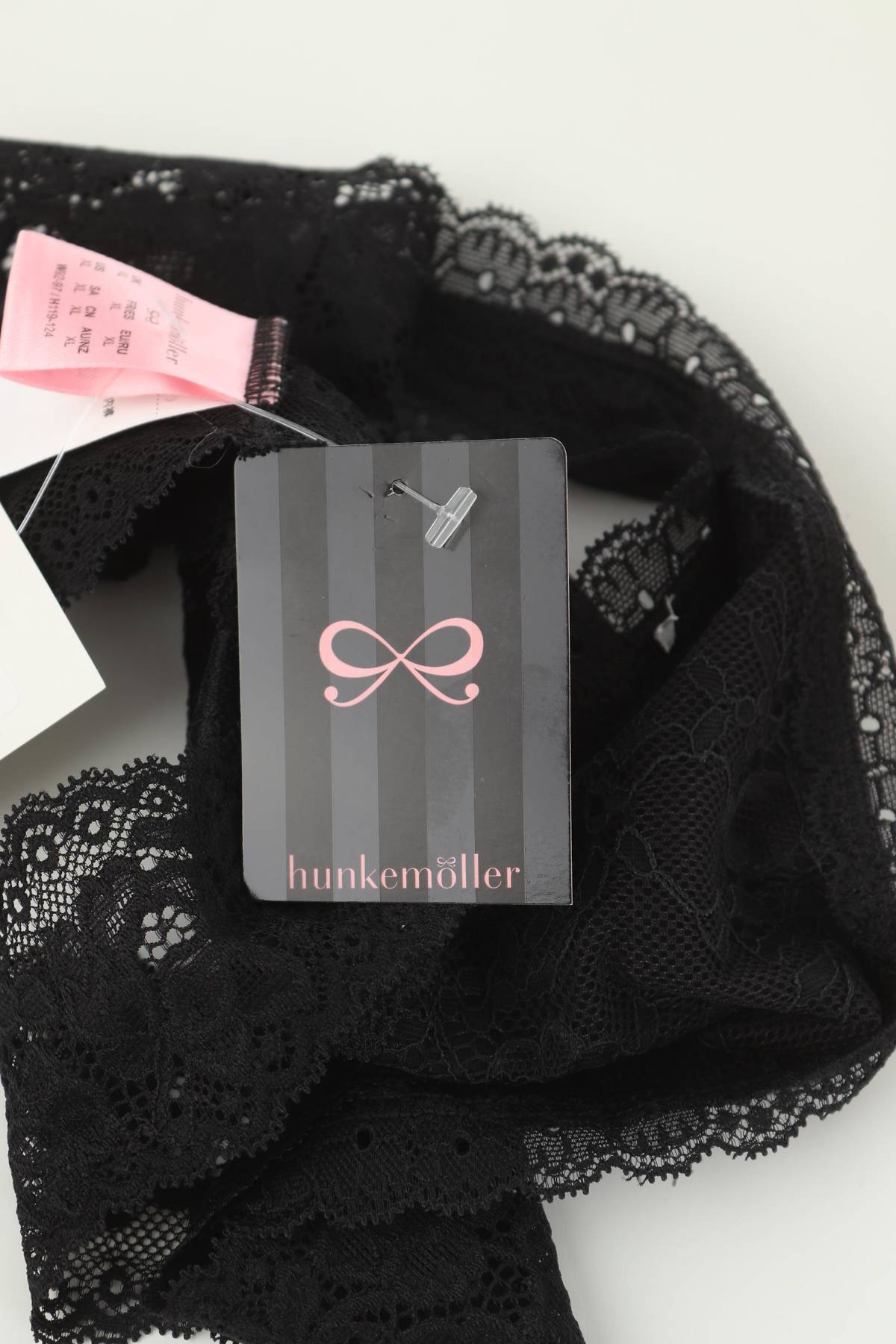 Μπικίνι Hunkemoller3