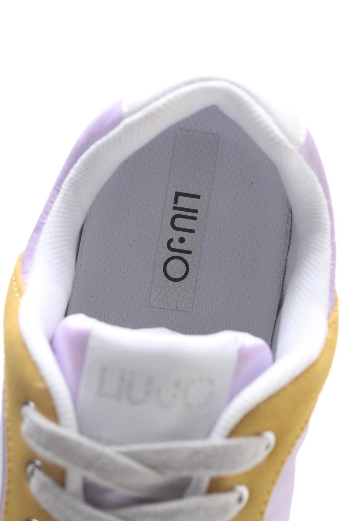 Γυναικεία παπούτσια Liu Jo5 - Contourshop.gr Γυναικεία παπούτσια Liu Jo5