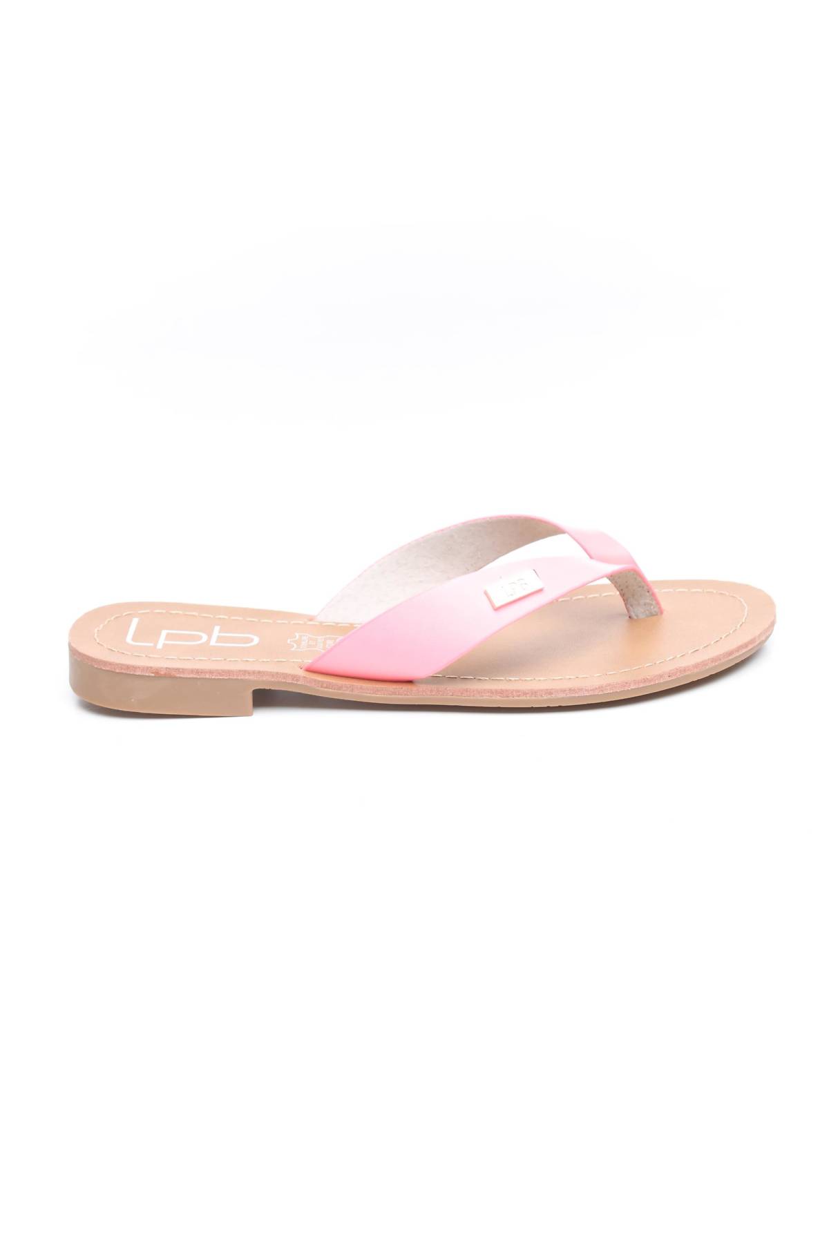 Чехли Lpb Les Petites Bombes1 - Contour.bg Чехли Lpb Les Petites Bombes1