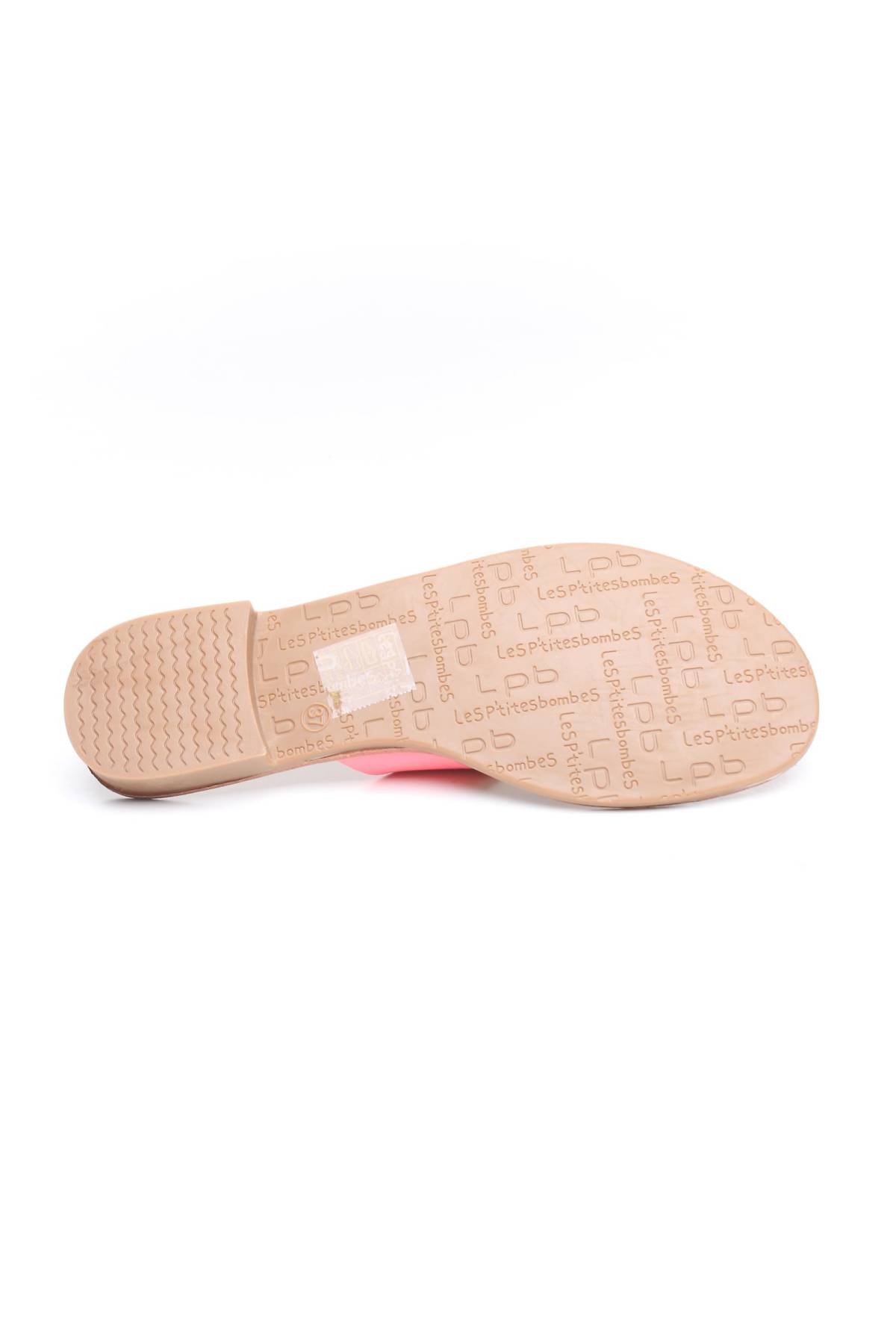 Чехли Lpb Les Petites Bombes4 - Contour.bg Чехли Lpb Les Petites Bombes4