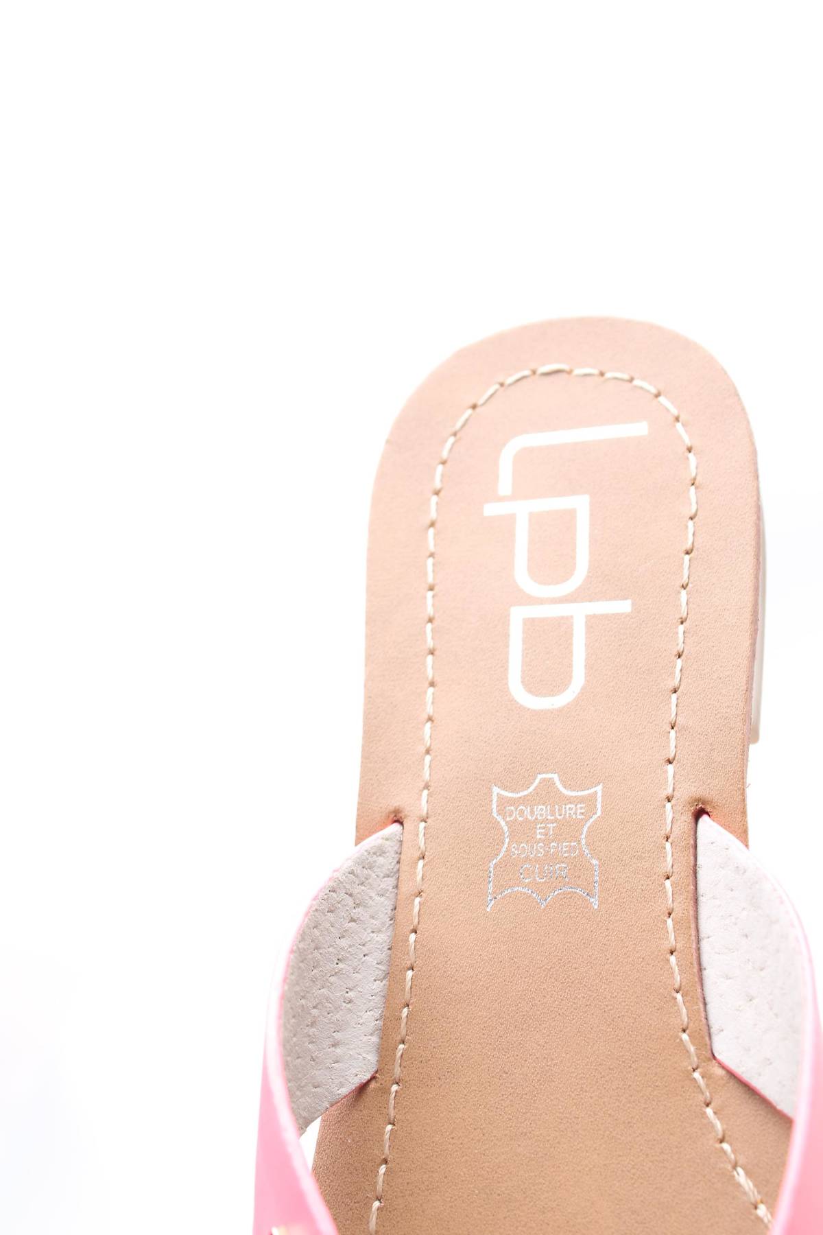 Чехли Lpb Les Petites Bombes5 - Contour.bg Чехли Lpb Les Petites Bombes5