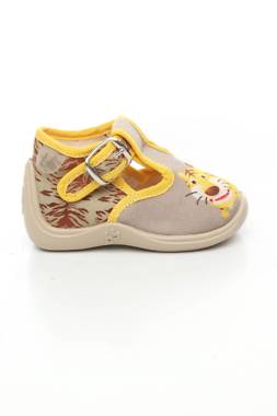 Детски пантофи Babybotte1