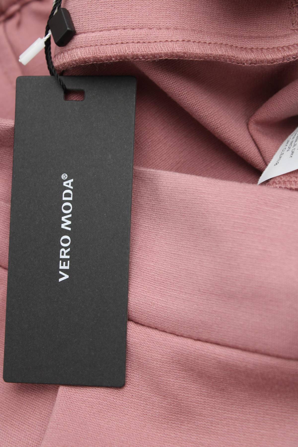 Дамски панталон Vero Moda3 - Contour.bg Дамски панталон Vero Moda3