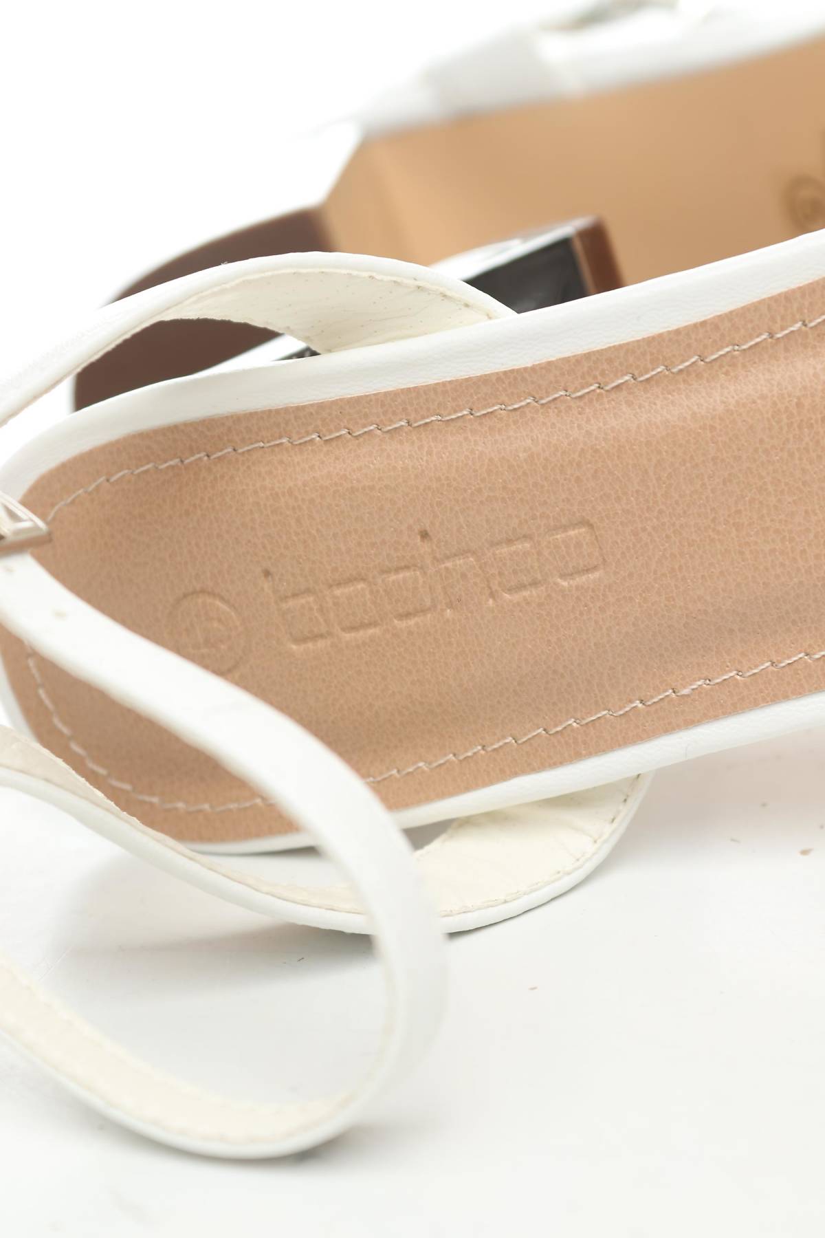 Σανδάλια Boohoo5 - Contourshop.gr Σανδάλια Boohoo5