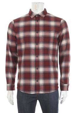 Ανδρικό πουκάμισο Jack Wolfskin1 - Contourshop.gr Ανδρικό πουκάμισο Jack Wolfskin1