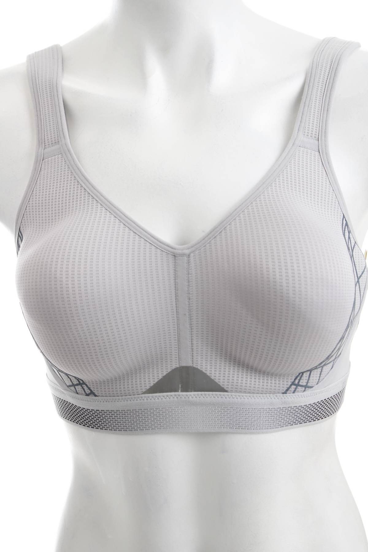 Спортен сутиен Triumph Triaction1 - Contour.bg Спортен сутиен Triumph Triaction1