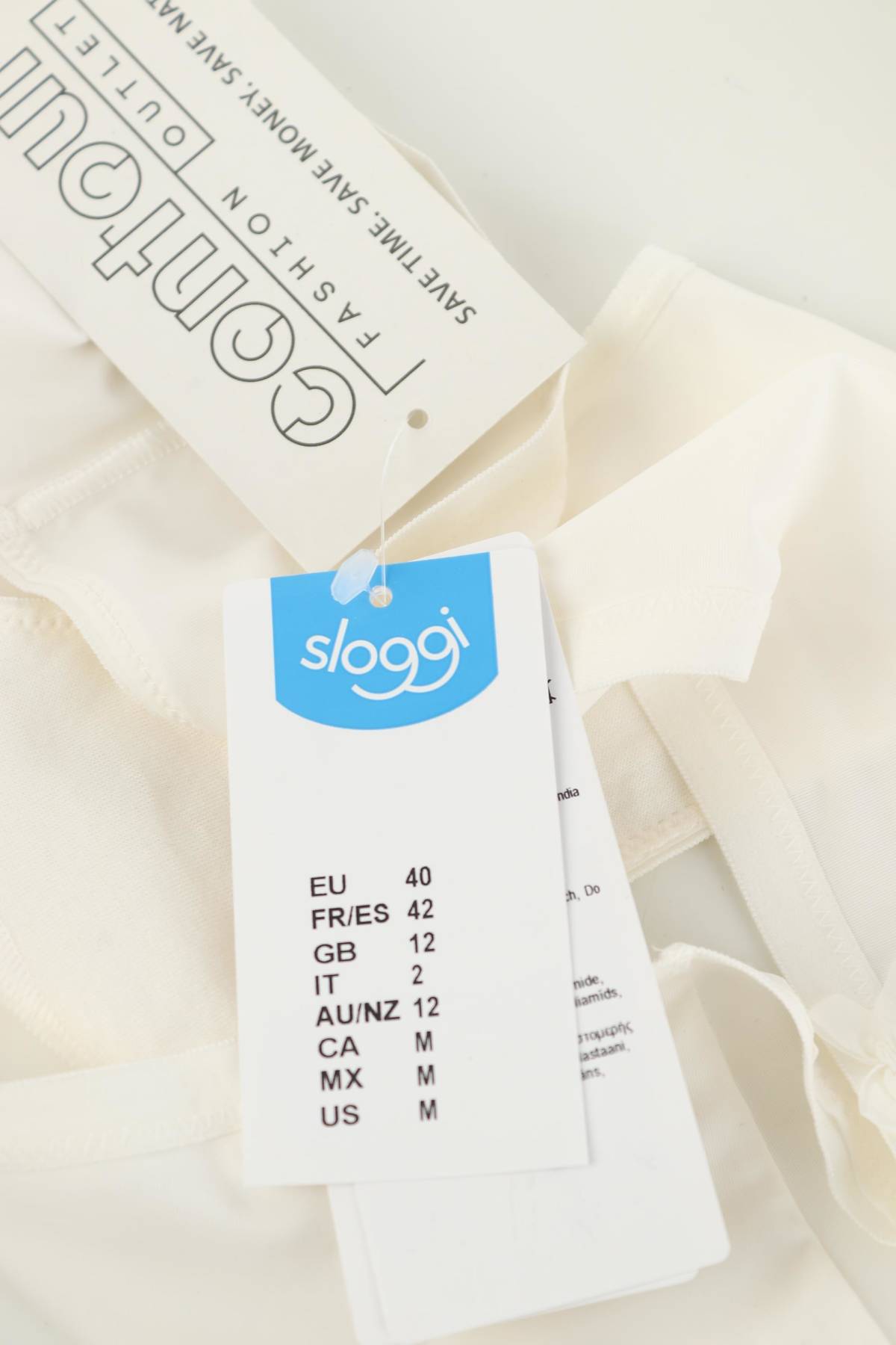 Бикини Sloggi3 - Contour.bg Бикини Sloggi3