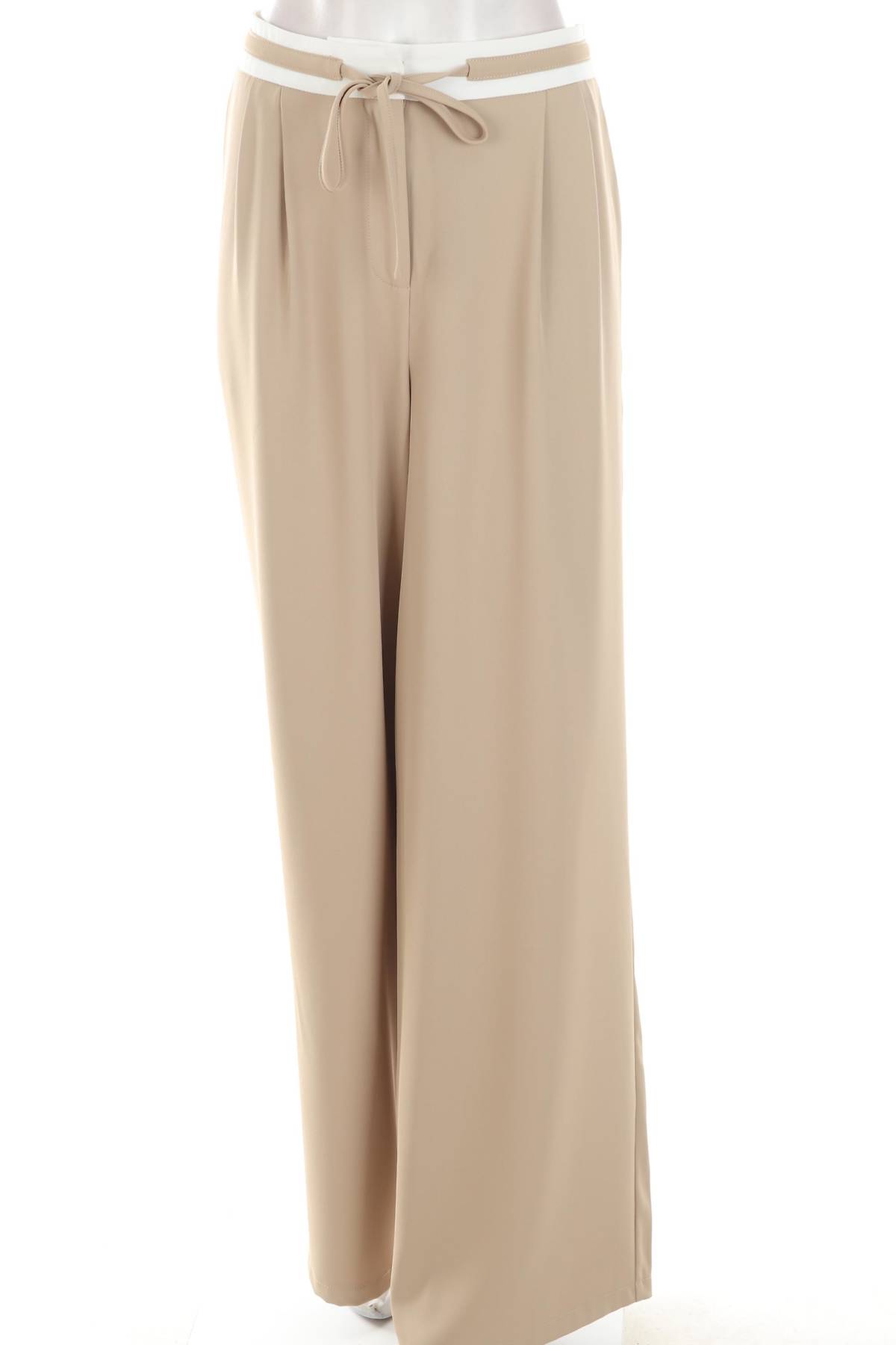Дамски панталон Boohoo1 - Contour.bg Дамски панталон Boohoo1