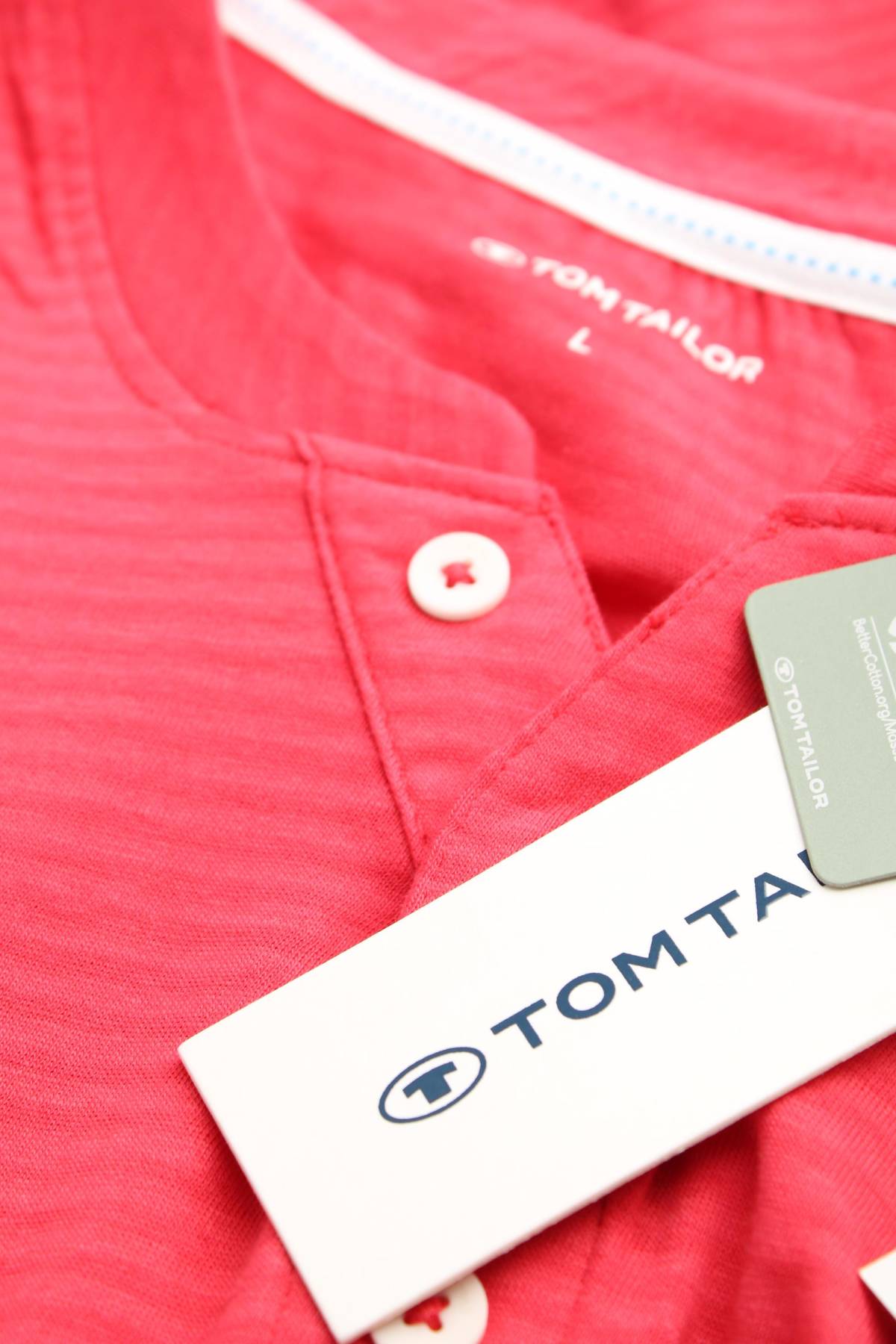 Ανδρικό t-shirt Tom Tailor3