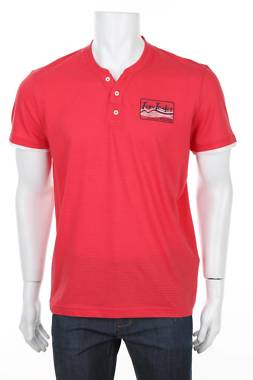 Ανδρικό t-shirt Tom Tailor1