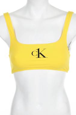 Бански горнище Calvin Klein1