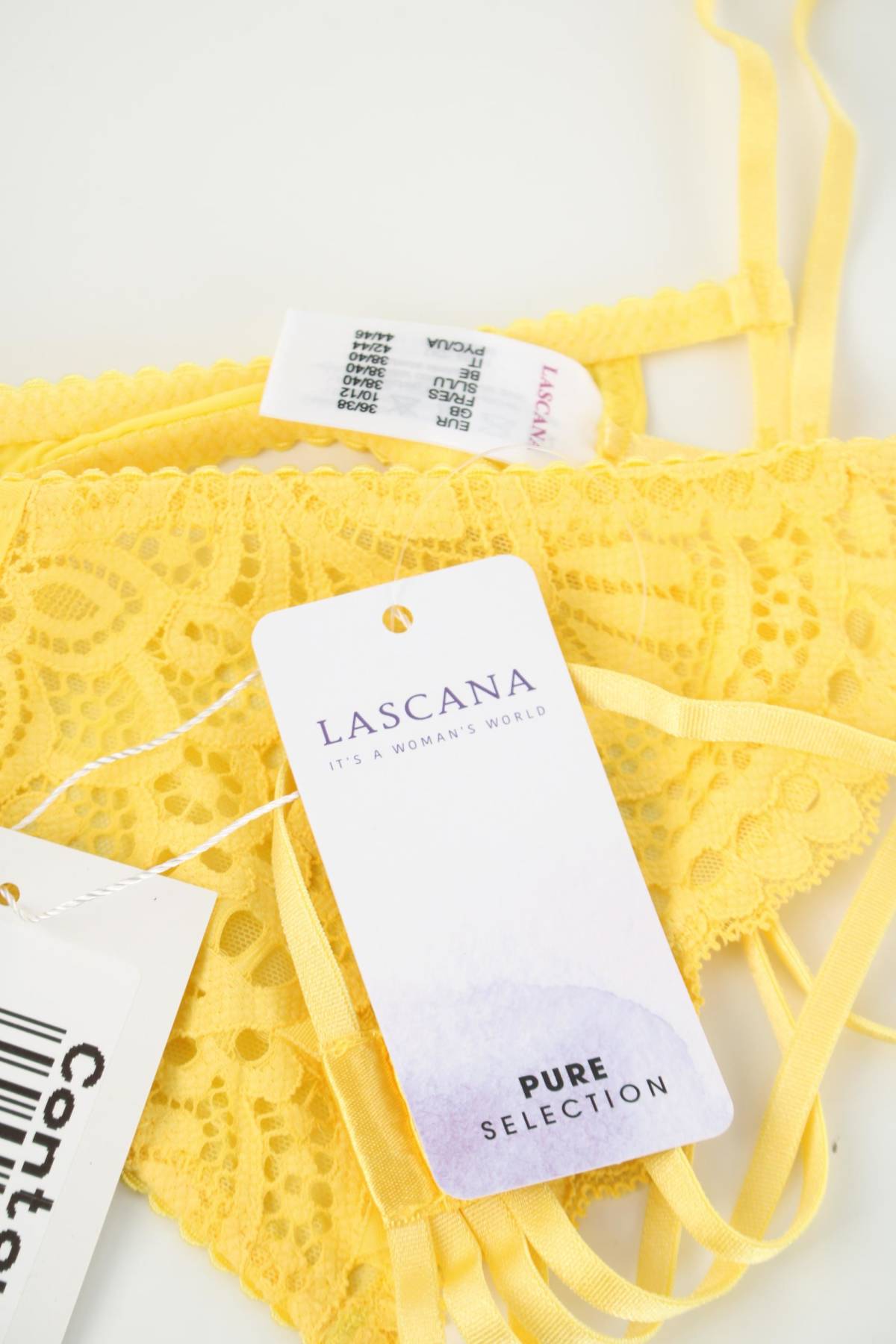 Μπικίνι Lascana3