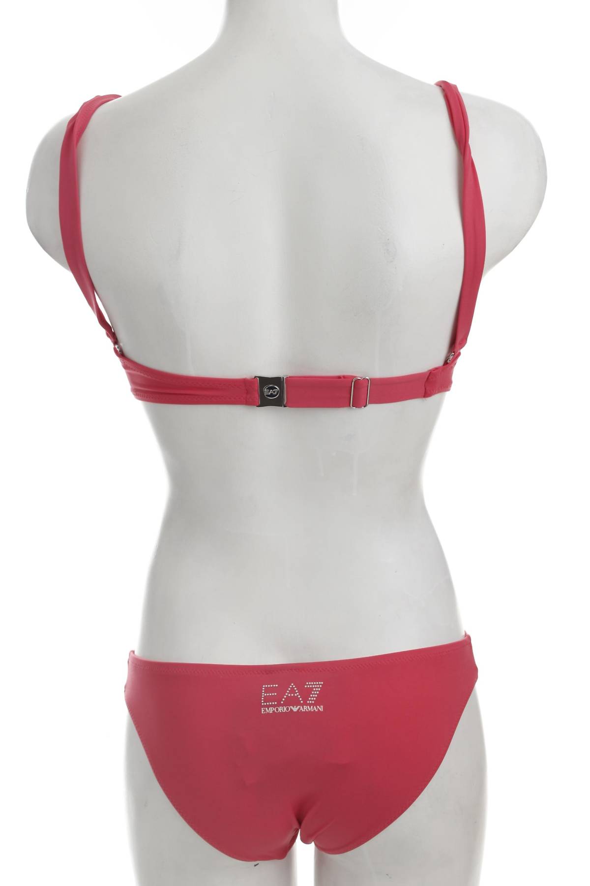 Бански костюм EA7 Emporio Armani2 - Contour.bg Бански костюм EA7 Emporio Armani2