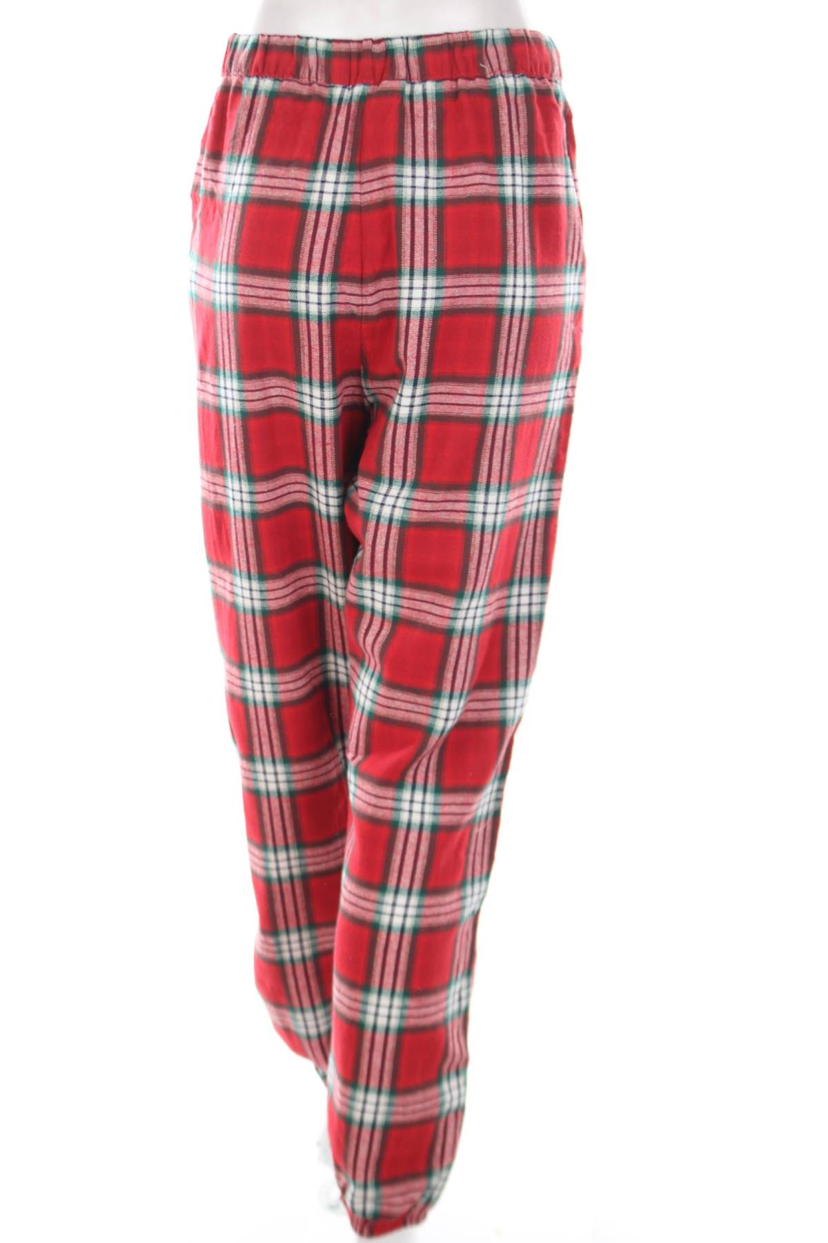 Ρούχα για το σπίτι Hunkemoller2