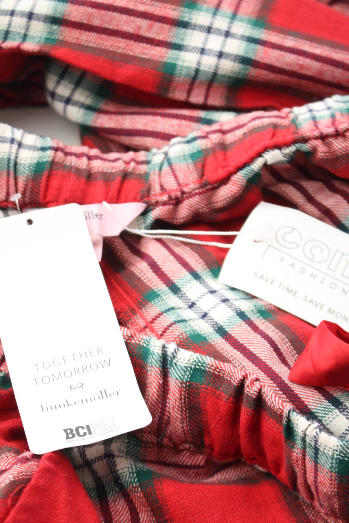 Ρούχα για το σπίτι Hunkemoller3