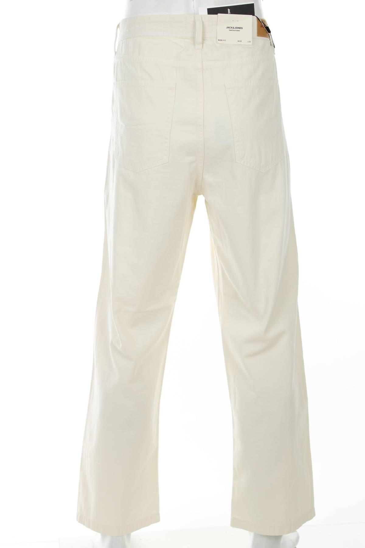 Мъжки панталон Jack & Jones2