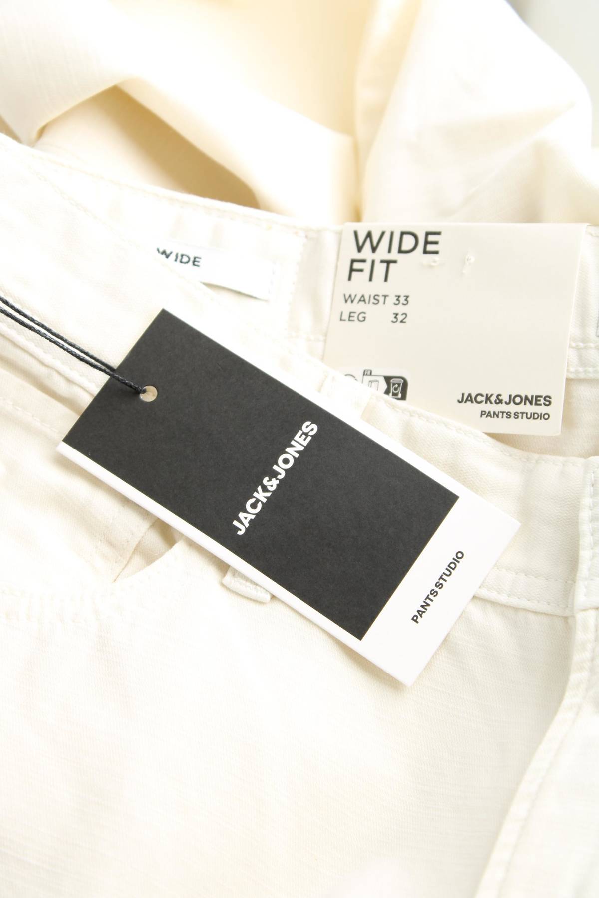 Мъжки панталон Jack & Jones3