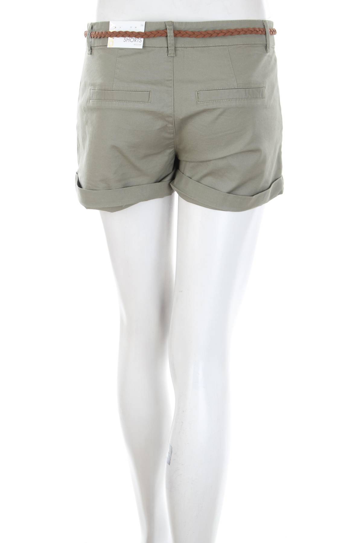 Дамски къс панталон Only2