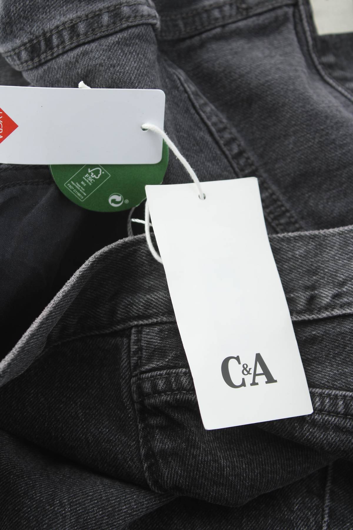 Γυναικεία τζιν C&A3 - Contourshop.gr Γυναικεία τζιν C&A3