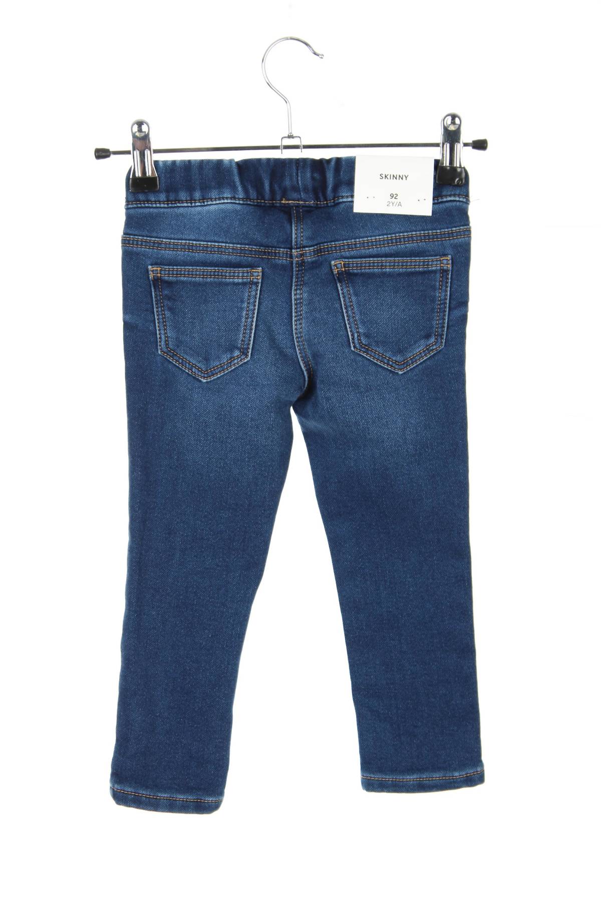 Детски дънки C&A2