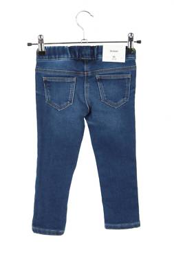 Детски дънки C&A2