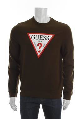 Ανδρική μπλούζα Guess1 - Contourshop.gr Ανδρική μπλούζα Guess1