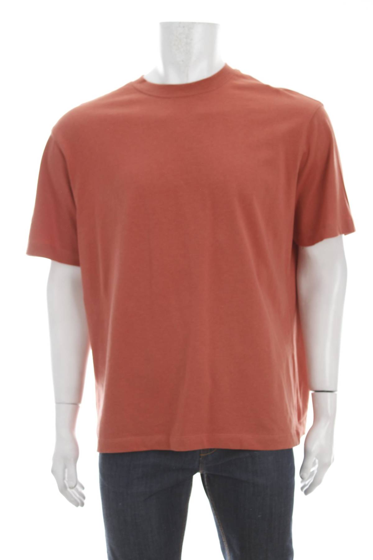 Мъжка тениска Mango1 - Contour.bg Мъжка тениска Mango1