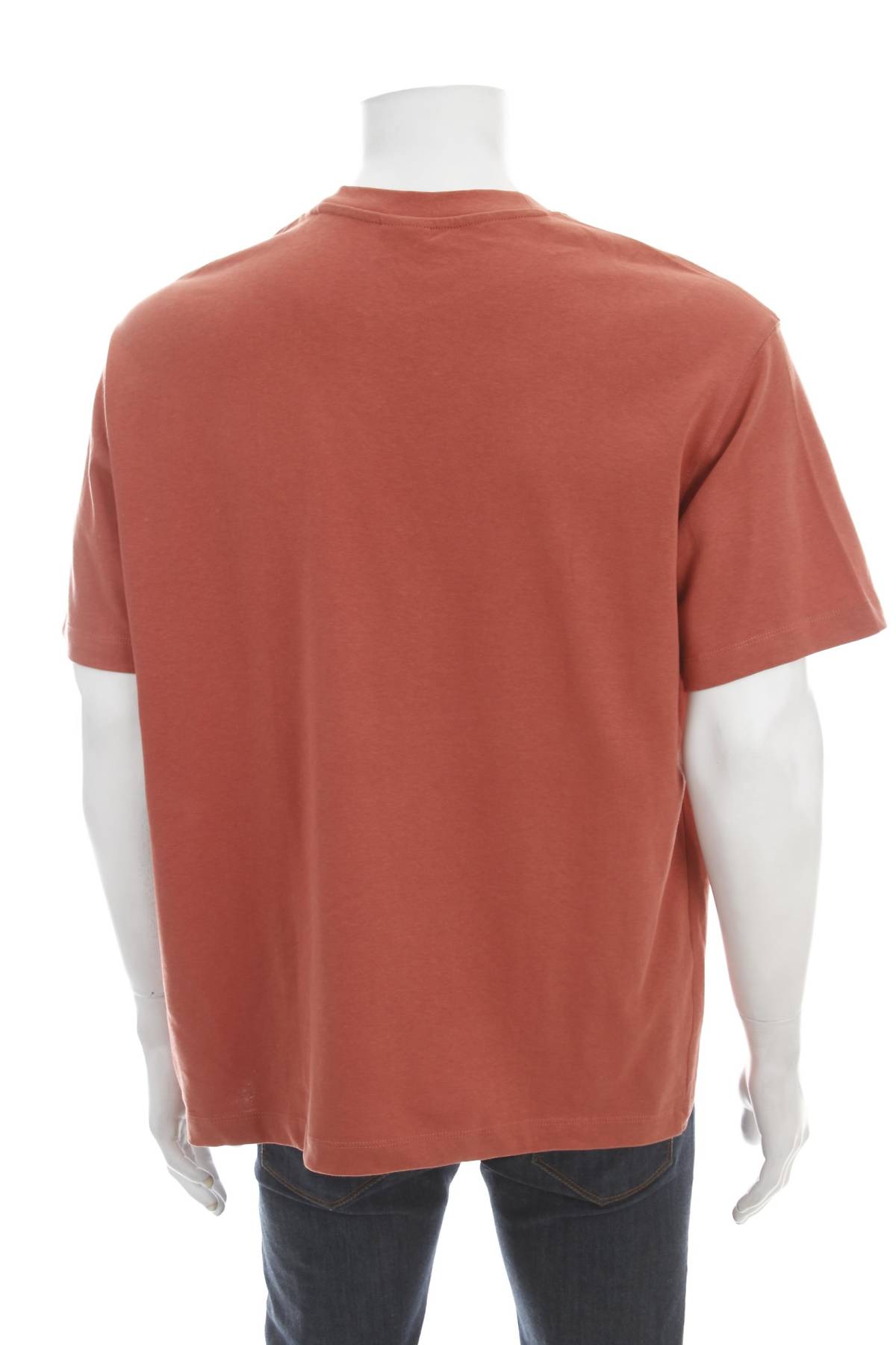 Мъжка тениска Mango2 - Contour.bg Мъжка тениска Mango2