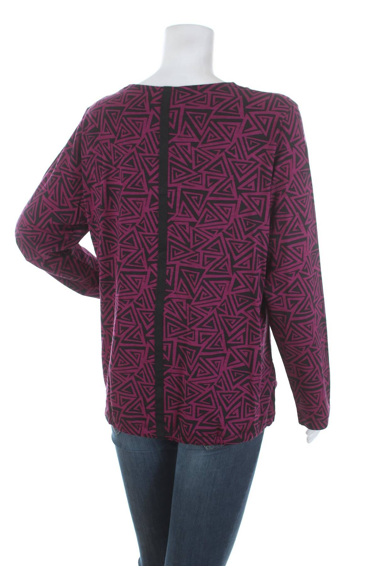 Дамска блуза Gina Laura2 - Contour.bg Дамска блуза Gina Laura2