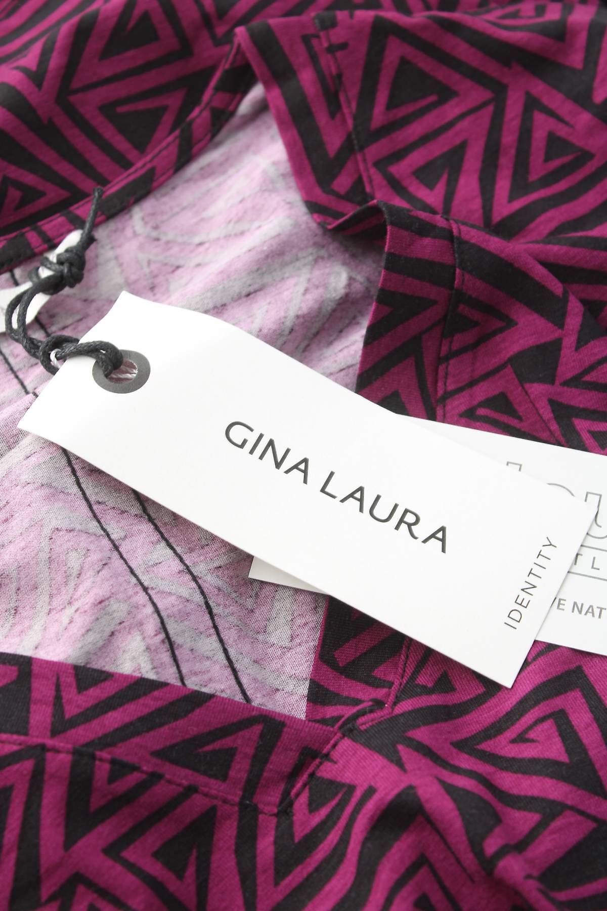 Дамска блуза Gina Laura3 - Contour.bg Дамска блуза Gina Laura3