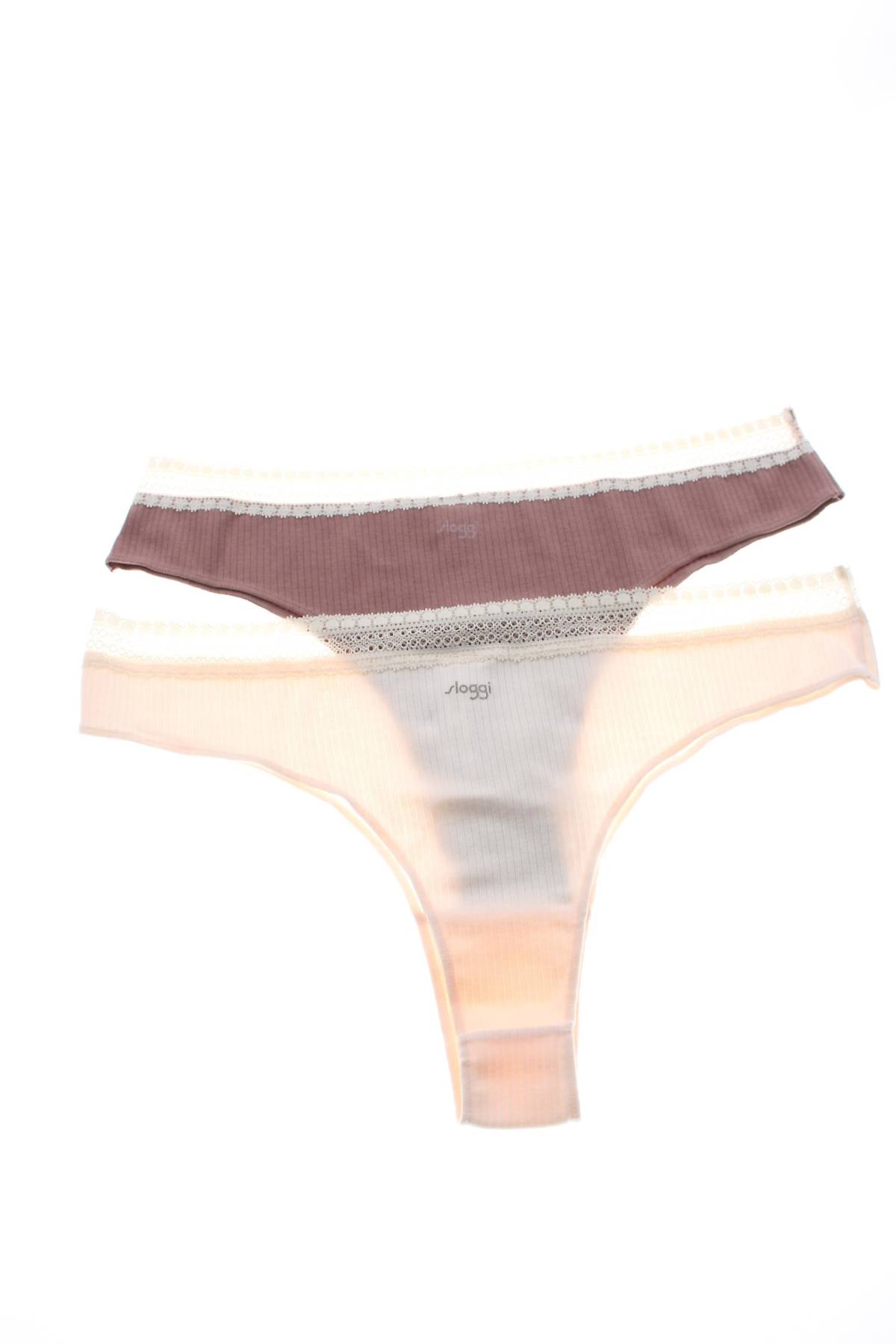 Бикини Sloggi1