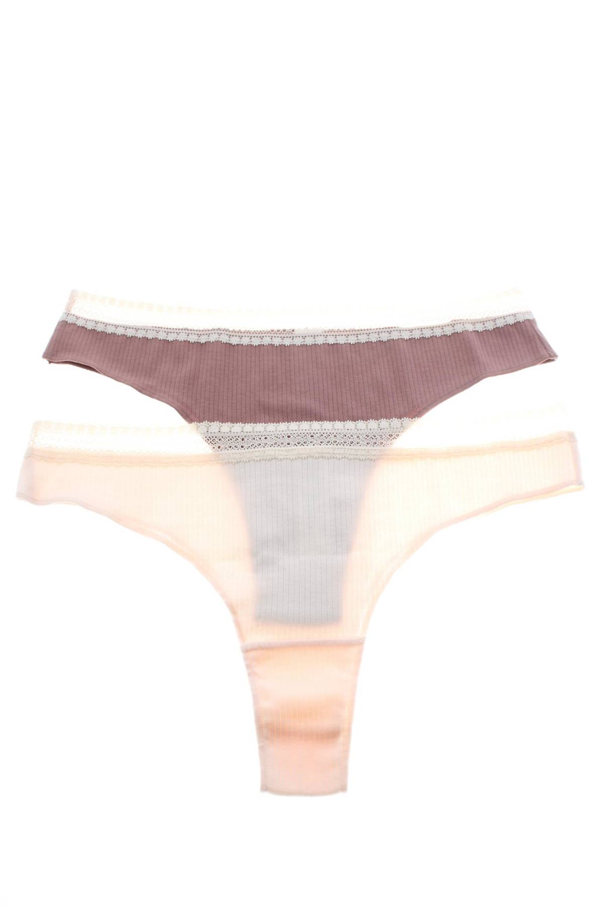 Бикини Sloggi2