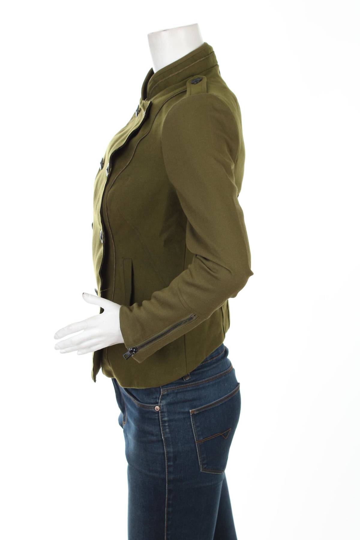 Γυναικείο μπουφάν Only2