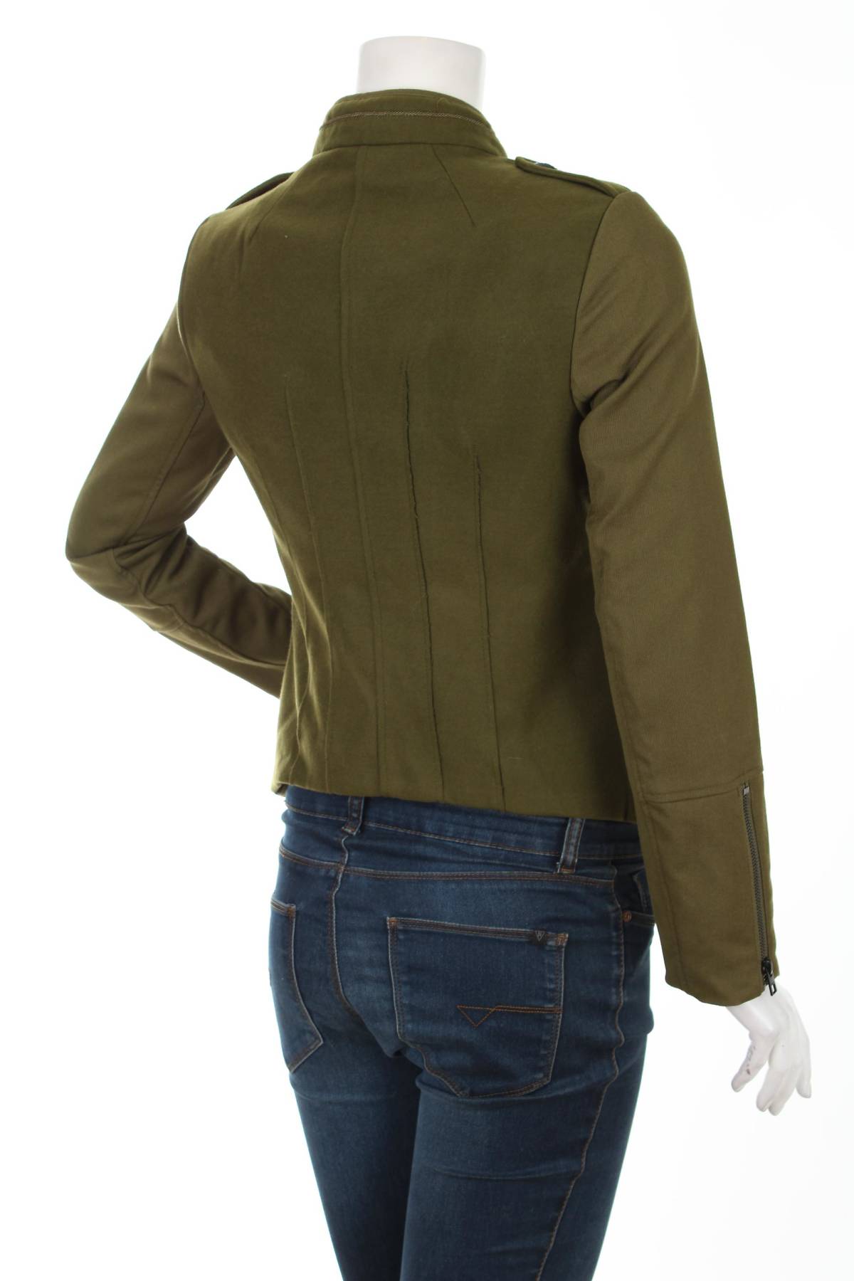 Γυναικείο μπουφάν Only3