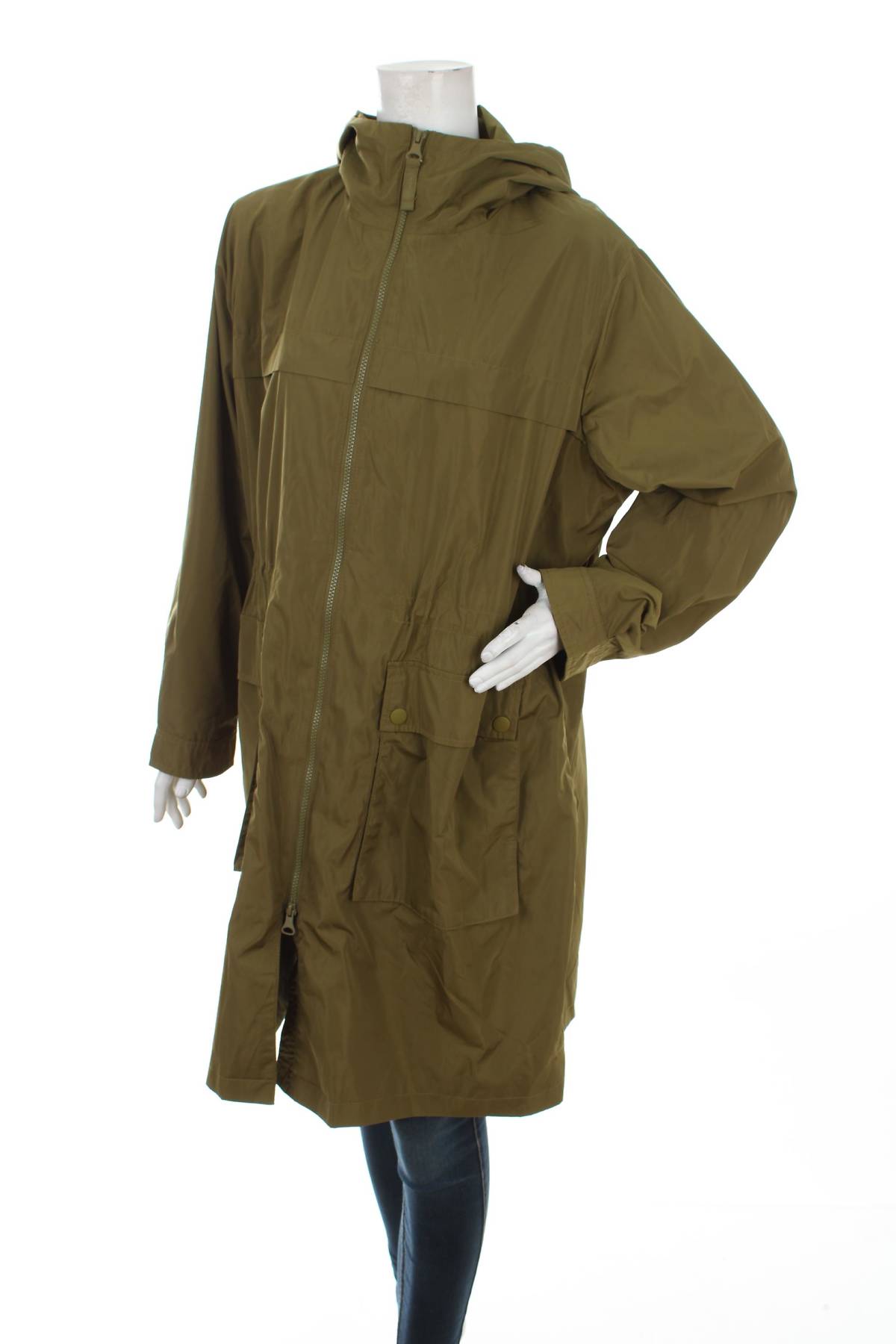 Дамско яке C&A1