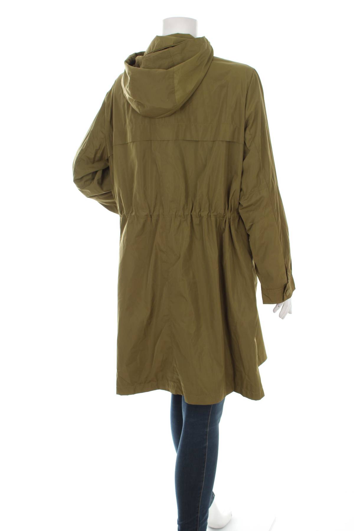 Дамско яке C&A2